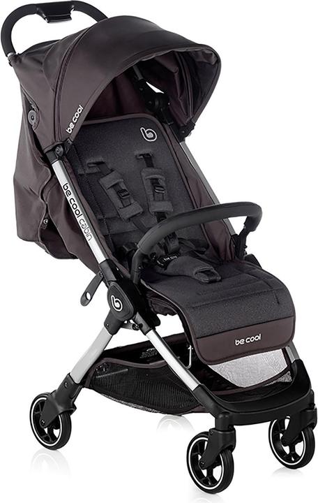 Produktbild Be Cool 4-Rad-Kinderwagen 8081 Y91