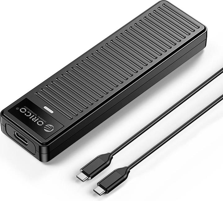 Orico Other Computer Accessory DDM2-C3 M.2 NVME USB-C 3.2 10Gb/s Disk Drive - Gray (M.2 2230)