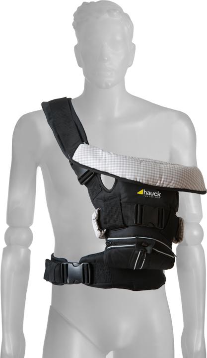 Produktbild Hauck 4-Way Carrier