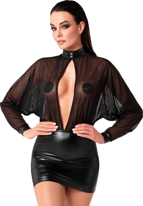Productafbeelding Noir Handmade Jurk (M)
