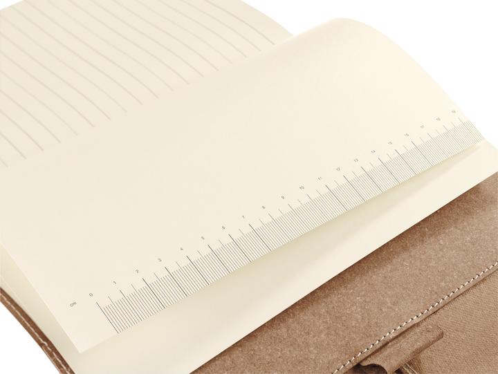 Produktbild Transotype senseBook FLAP REFILL (A4, Blanko)