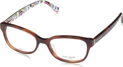 Produktbild Kate Spade Violette Sonnenbrille für Frauen 49 H7p