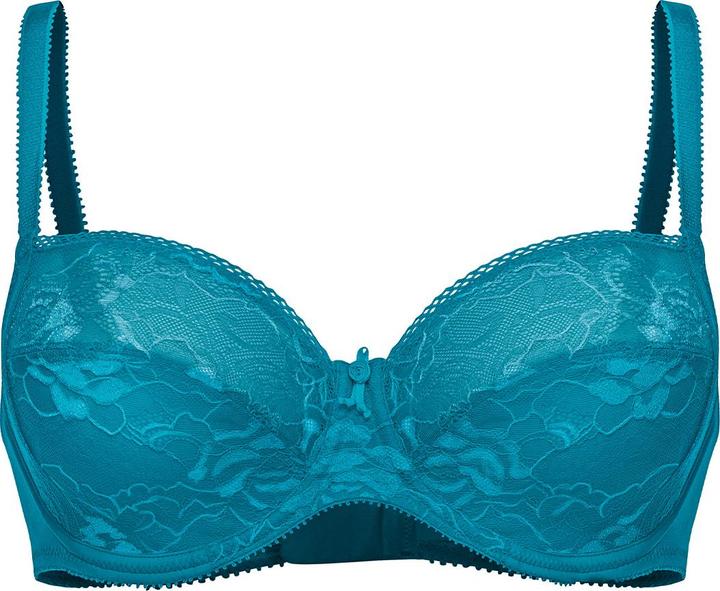Produktbild Conturelle Secret Garden Balconette-BH (80 B, Einzelpack)