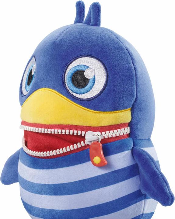 Image du produit Schmidt Spiele Sorgenfresser Squishy PingPing 22 cm (22 cm)