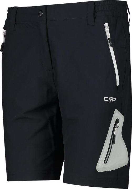 Produktbild CMP Campagnolo Women's Bermuda Stretch (50)