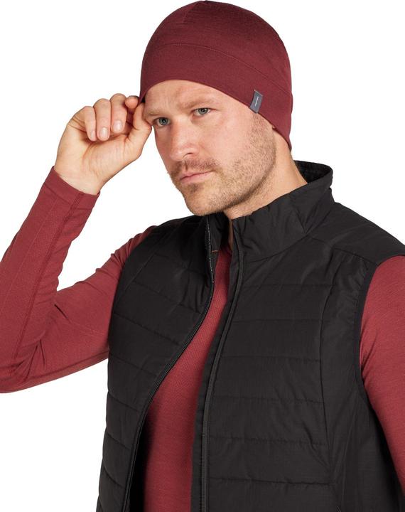 Produktbild Icebreaker Unisex Merino 260 Ridge Beanie (One Size)