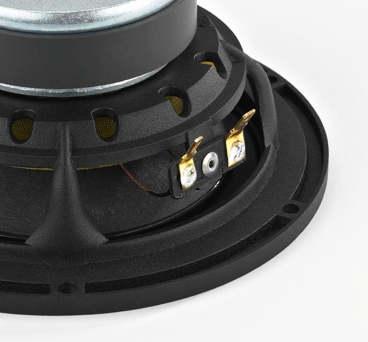 Produktbild Monacor HiFiBasslautsprecher (1 Stk.)