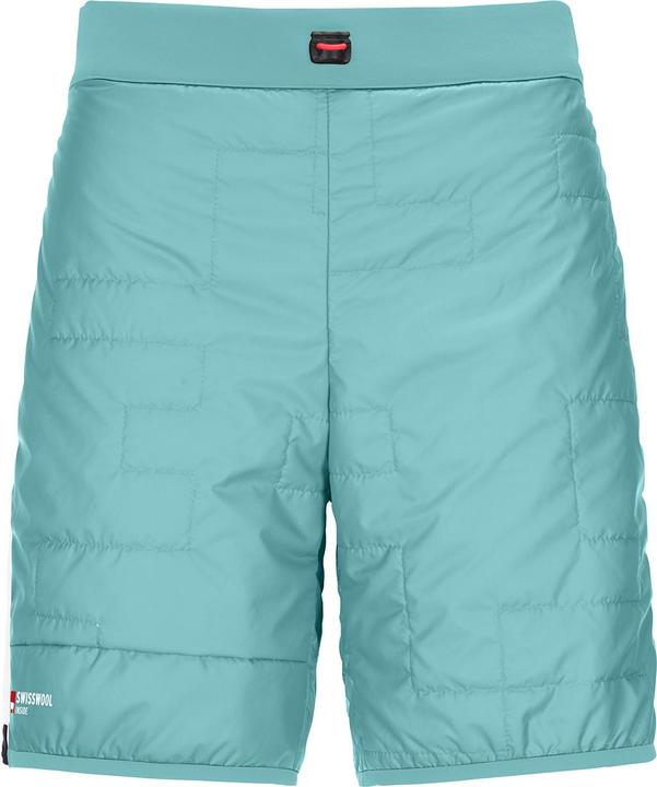 Ortovox Women's Swisswool Piz Boè Shorts (M)