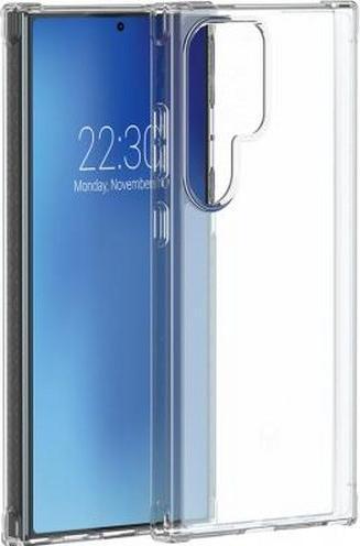 Actual product image Force Case Galaxy S24 Ultra Cover Reinforced Tryax System 3D Inserts (Samsung Galaxy S24 Ultra)