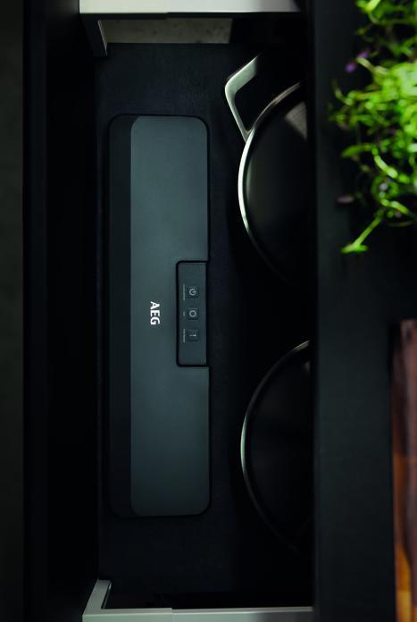 Produktbild AEG Vakuumierer Vakuumiergerät inkl. 10 Beutel