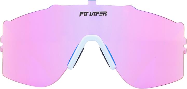 Actual product image Pit Viper The Try-Hard The Basketball Team (Blue, Smoke)