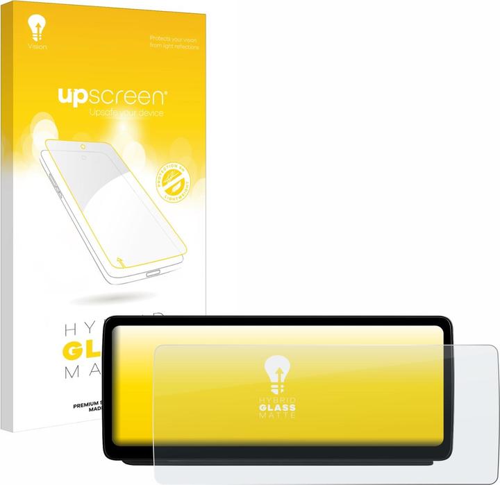 Image du produit upscreen Reflection Shield Verre Mat