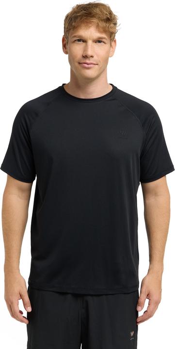 Immagine prodotto Witeblaze NOS SPIKE Maglietta da uomo, nero nero XXL (XXL)