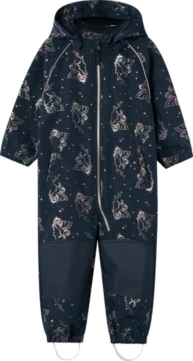 Immagine prodotto Name it Tuta ALFA08 Softshell (122)