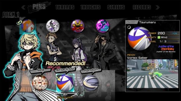 Produktbild Square Enix NEO: The World Ends With You (PS4, Multilingual)