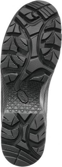 Produktbild Haix Arbeits-Schnürstiefel O3 Ranger GSG9-X, schw. Gr.10,5 (O3, 45)
