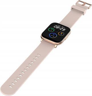 Immagine prodotto Oromed Smartwatch Oro Fit Pro Gt Rosa (46 mm)