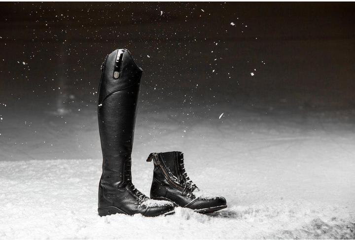 Image du produit Mountain Horse bottes d'équitation veganza regular-regular (37)