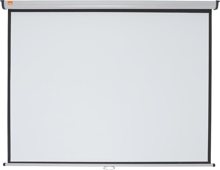 Image du produit Nobo Toile en rouleau (86", 4:3)