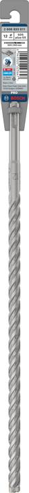 Actual product image DIY PRO SDS plus-5X hammer drill bit, 12 x 300 x 360 mm (12 millimetres)