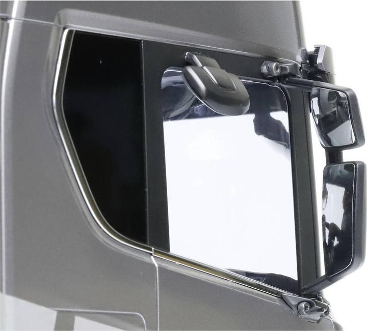 Actual product image Tamiya Truck Scania 770 S 8x4/4, Kit, 1:14 (Kit)