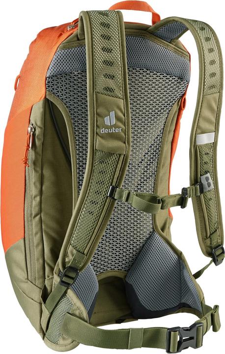 Actual product image Deuter AC Lite 17 (17 l)