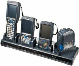 Image du produit Intermec QUAD DOCK CHARGE ONLY CN70/70E