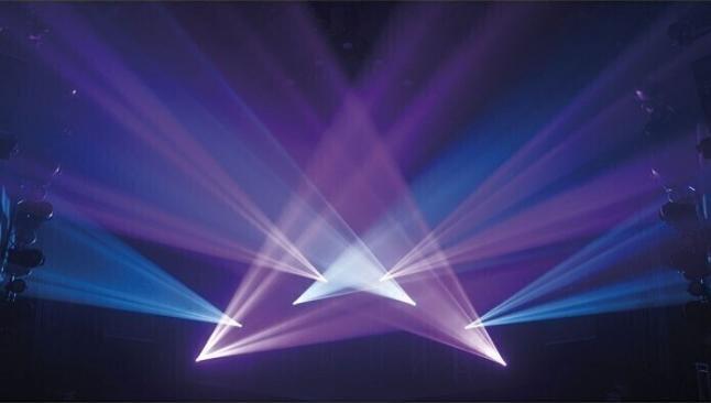 Produktbild Showtec Phantom 130 Spot (Moving Bar)