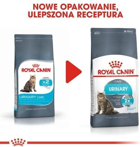 Produktbild Royal Canin Urinary Care (Adult, 1 Stk., 2000 g)