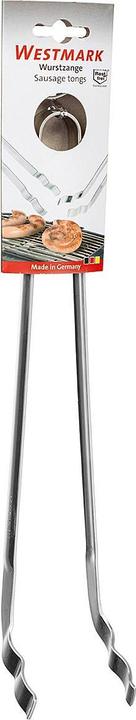 Actual product image Westmark Sausage tongs, 32x4.5x1.5 cm