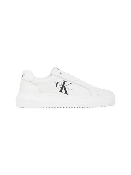 Produktbild Calvin Klein Chunky Cupsole Laceup Mon Lth Wn (39)