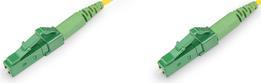 Actual product image Digitus Netzwerkkabel (LSOH, CAT6, 1 m)