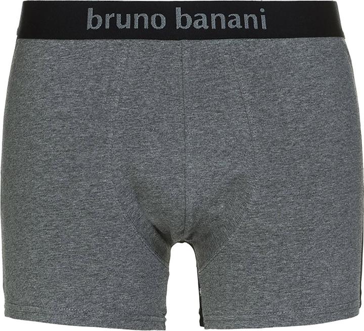 Immagine prodotto Bruno Banani 2 confezioni di pantaloni corti fluidi (M, Confezione da 2)