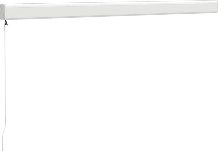 Image du produit VidaXL Store banne anthracite 3x2,5 m tissu et aluminium (0.50 m)