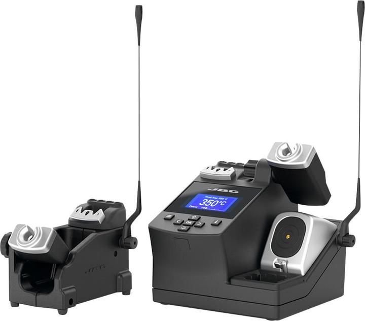 Produktbild JBC Kabelhalter, alle Ständer/Kompakt-Stationen