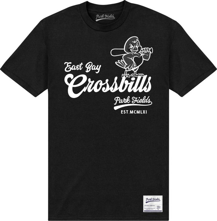 Park Fields Crossbills TShirt (XXL)
