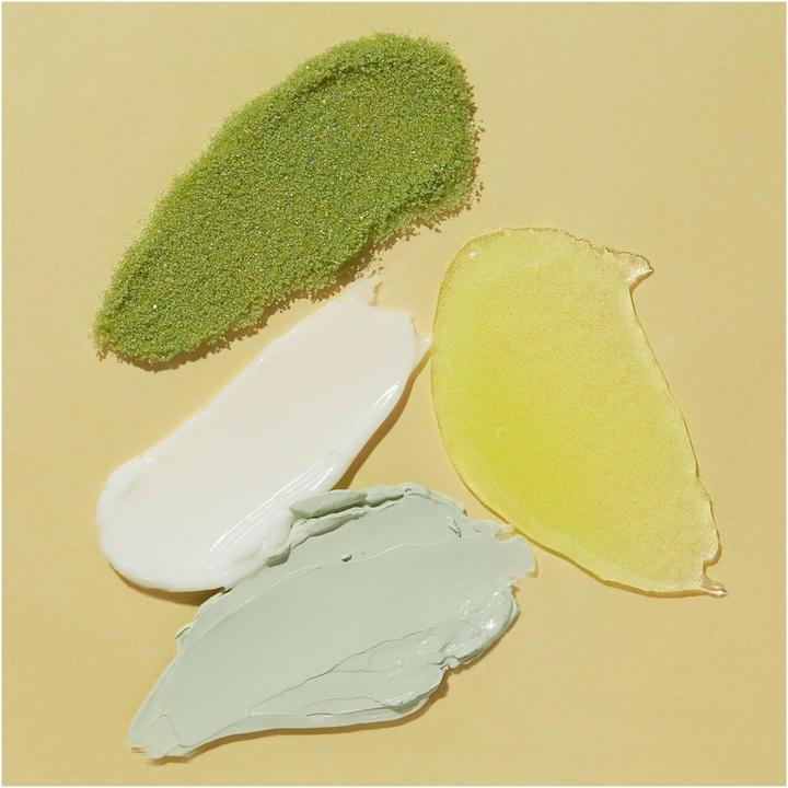 Produktbild Voesh Pedi Olive Sensation (Fusscrème & Fussgel, Fussbad, Fussmaske)