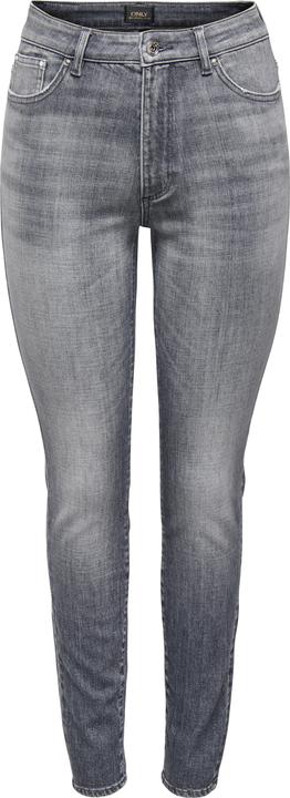 Only ONLICONIC HW SK High Waist Jeans