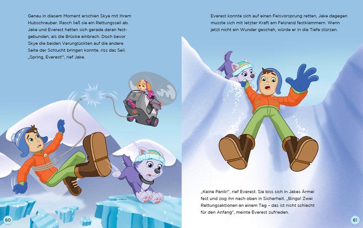 Produktbild Panini PAW Patrol: Mein Lieblingsbuch - Geschichten - Sticker - Ausmalseiten