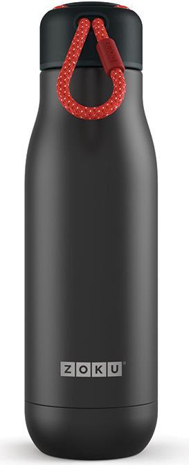 Produktbild ZOKU Edelstahlflsche (0.35 l)