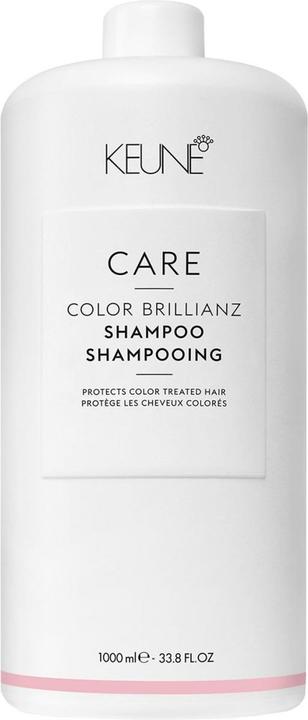 Immagine prodotto Keune Cura - Shampoo Color Brilliance (1000 ml)