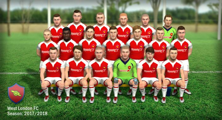 Produktbild Toplitz Productions Soccer Tactics & Glory (Import) (Switch, Switch Lite, Switch OLED)