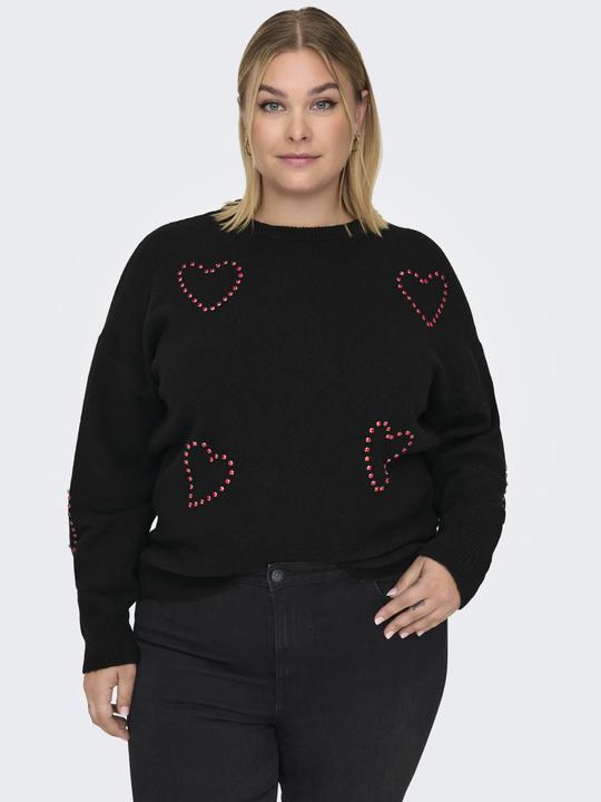 Image du produit Only CARDAISY Pull-over en maille Pull-over en maille (XL)