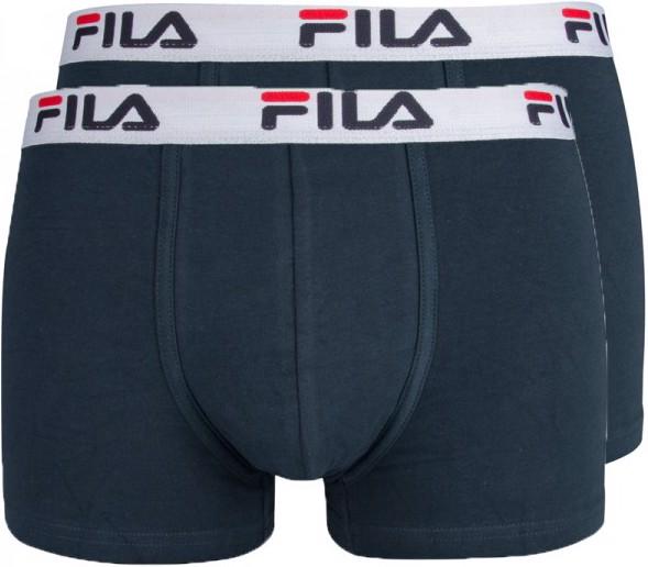 Actual product image FILA Boxer shorts (M, pack of 2)