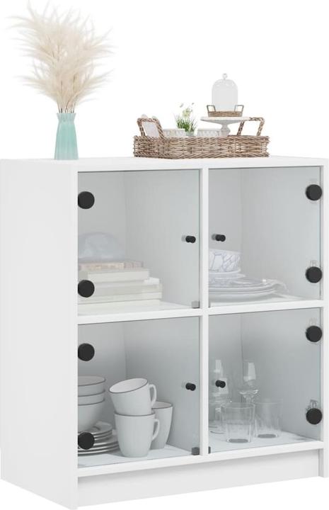 Actual product image VidaXL Joash (68 x 37 x 75.5 cm)