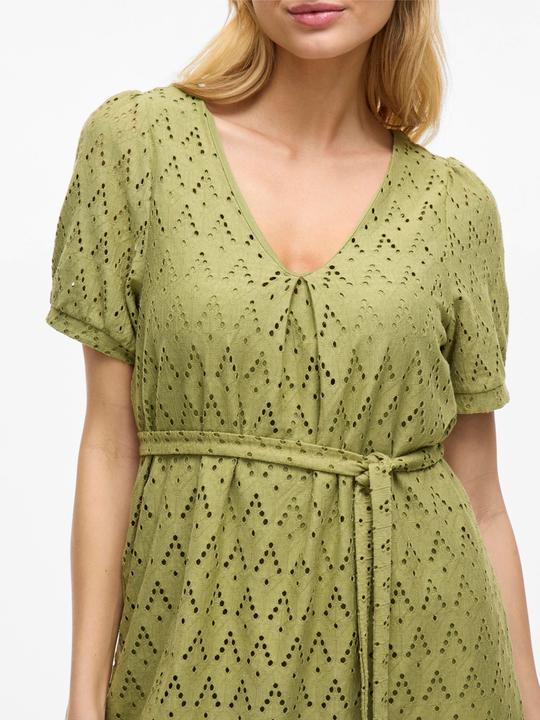 Actual product image Vila Kurzarm Minikleid (L)