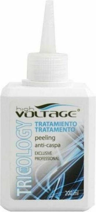 Actual product image DVA Electric ANTI-CASPA tratamiento peeling 200 ml (200 ml)