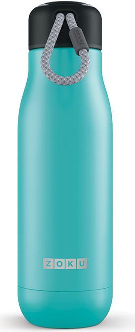 Produktbild ZOKU Edelstahlflasche (0.50 l)