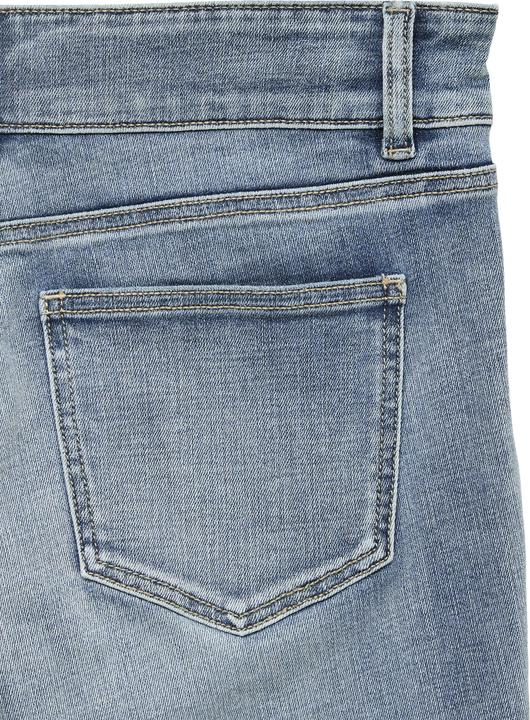 Produktbild Vero Moda VMJEAN Niedrige Taille Ausgestellt Jeans Ausgestellt (30)
