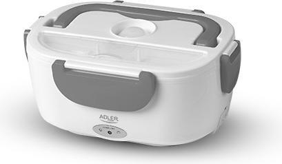 Actual product image Adler Lunch box